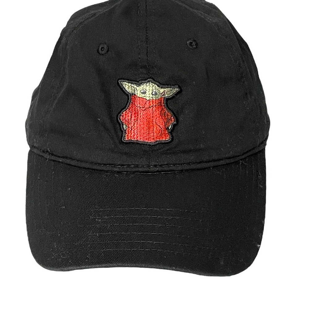 Star Wars Yoda adjustable hat